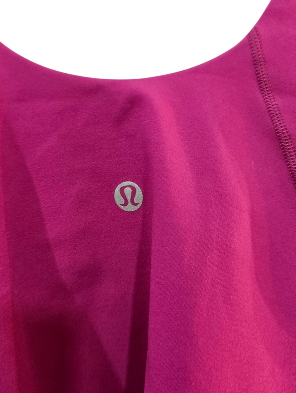 Lululemon Align Tank Ripened Raspberry/Pink Size 6 NWT - Picture 4 of 8